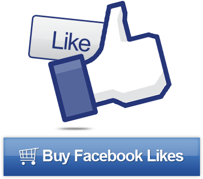 Buy Facebook Likes For Website - Buy Facebook Likes (402x381), Png Download