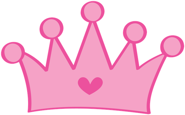 Felt- People 2 - Coroa De Princesa Png (650x650), Png Download