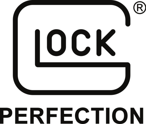 Glock - Glock Logo (477x405), Png Download