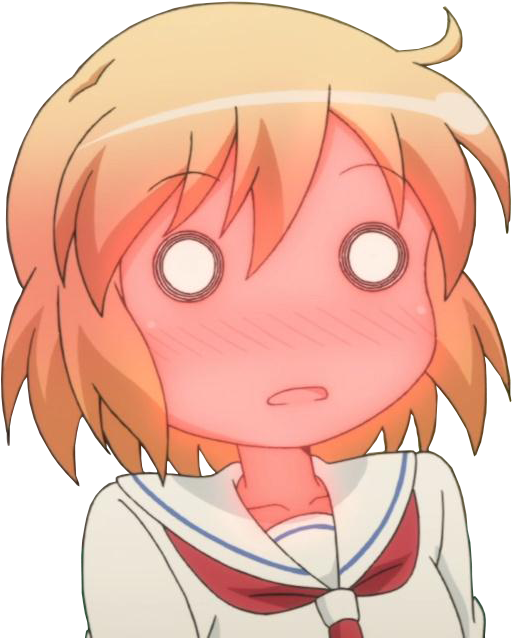 View Samegoogleiqdbsaucenao 1447887058589 , - Kotoura San Blushing (540x656), Png Download