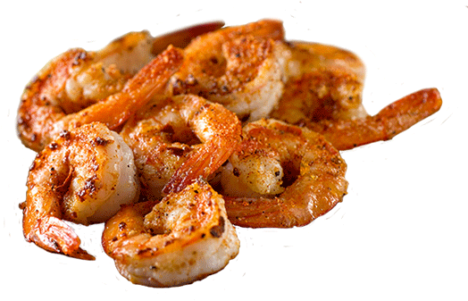 Grilled Shrimp Png (800x533), Png Download