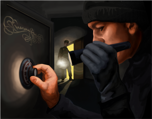 2/d & 3/d Art - Poster (750x550), Png Download