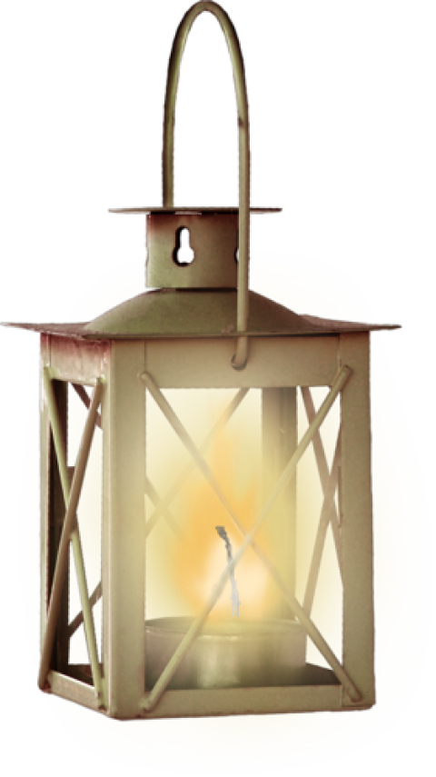Lamp Png Photo - Ramadan (480x855), Png Download