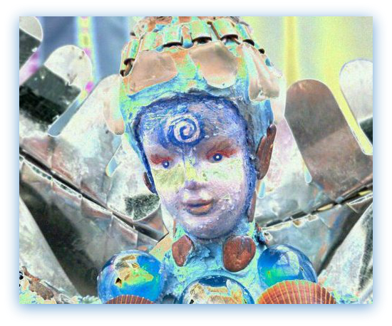 We Are One Creations - Tortoise (550x458), Png Download