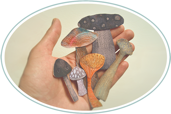 Thanks For Viewing - Agaric (700x402), Png Download