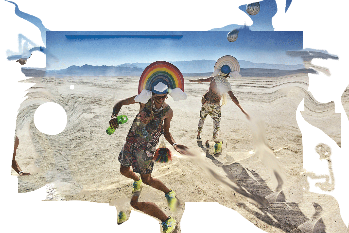 Bm Vera Colombo1 Hi Res - Thomas Von Party Dreems (1416x945), Png Download