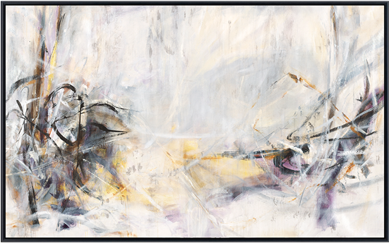 Zen Haven - Paragon 3854 Voyage Ii By Inspire Studio: 39 H X 33 (550x550), Png Download