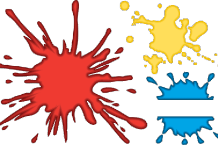 Download Paint Splash Png Vector - Splash Vector Free - Full Size PNG ...