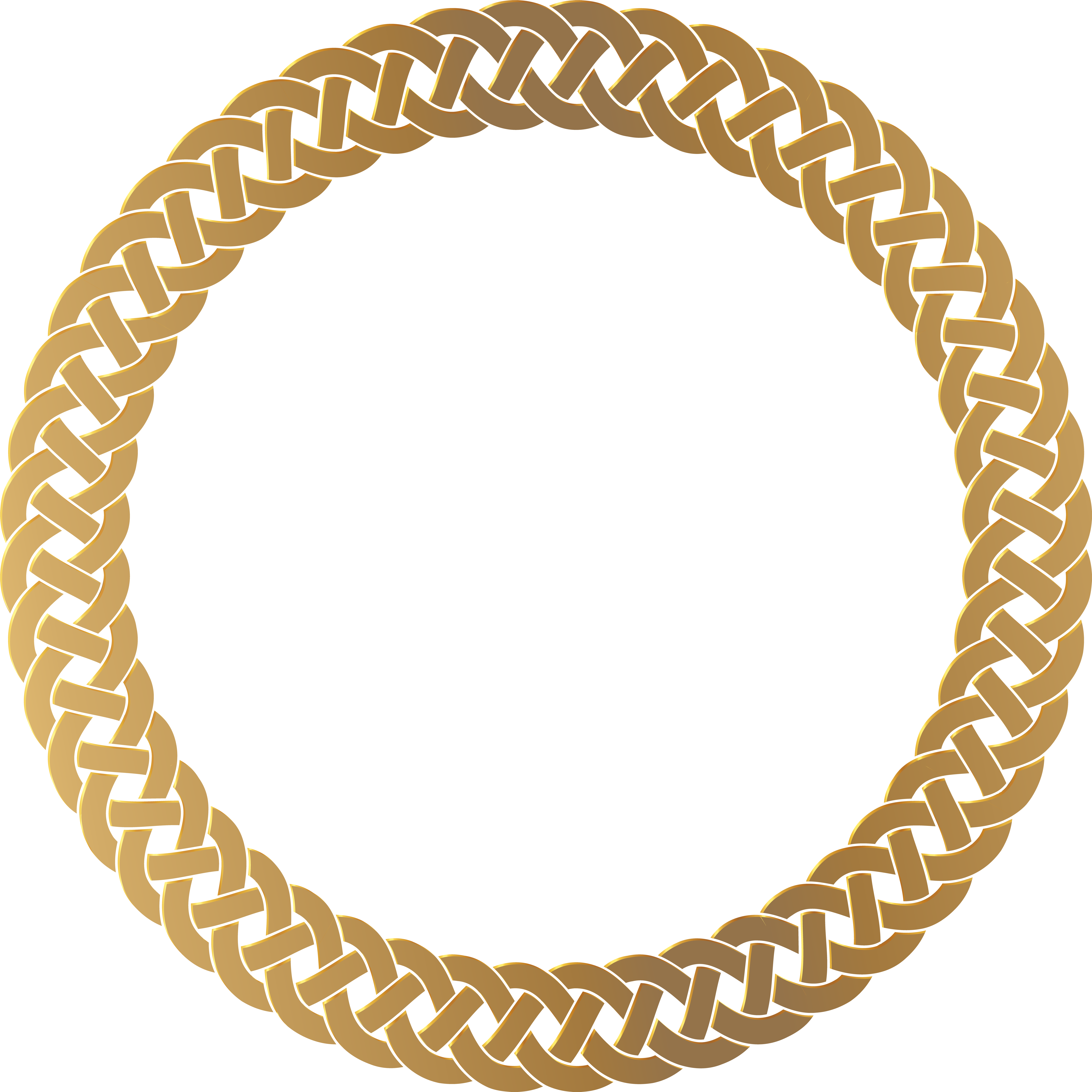Circle Frame Png (8000x8000), Png Download