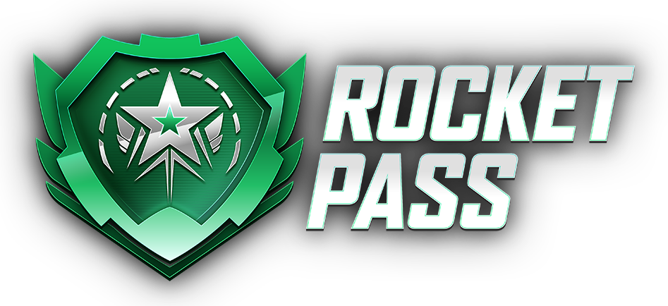Rocket Pass Tier 2 (947x434), Png Download