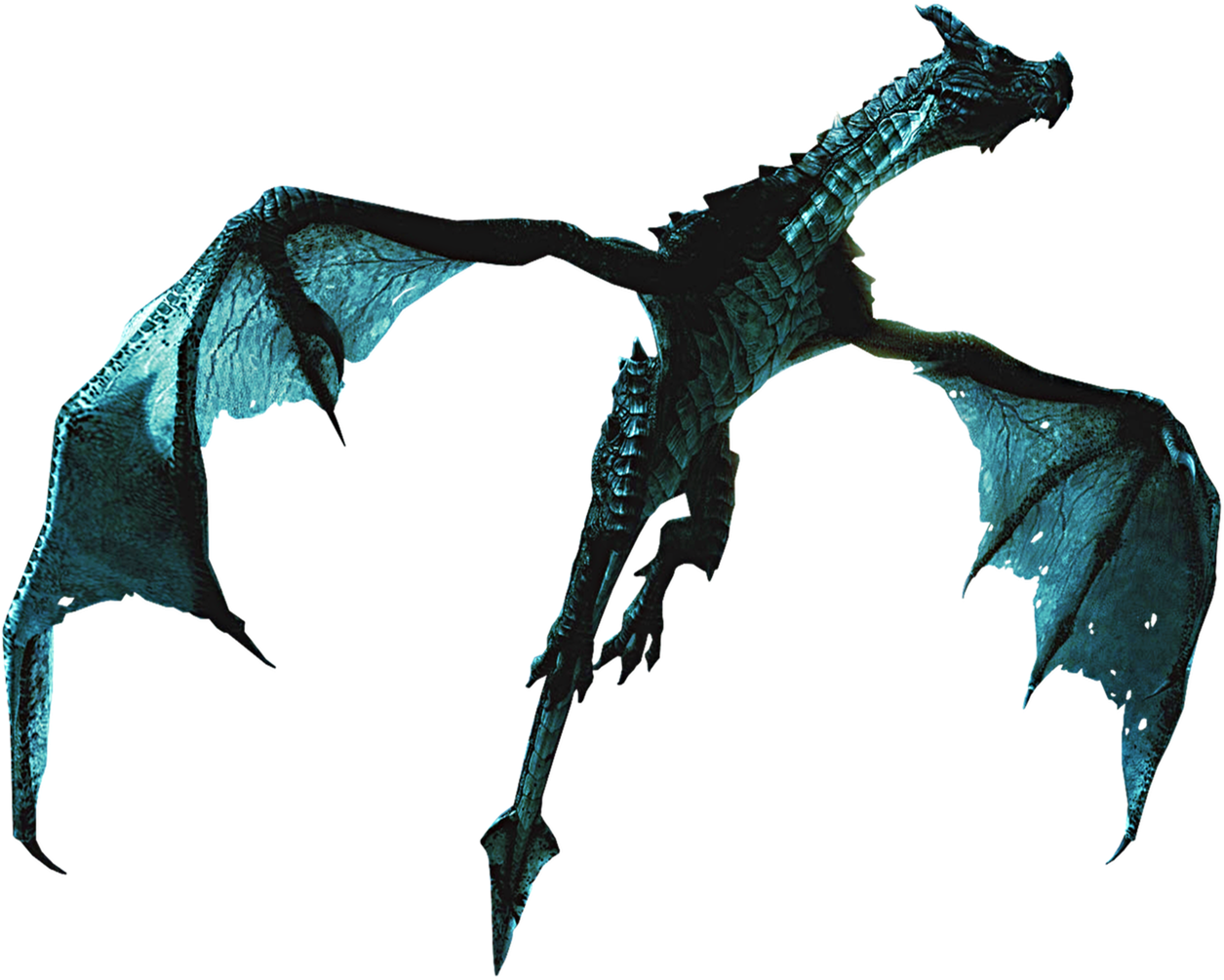 Blue Dragon Icon By Slamiticon On Deviantart Dragon - Game Of Thrones Dragon Png (1280x1024), Png Download