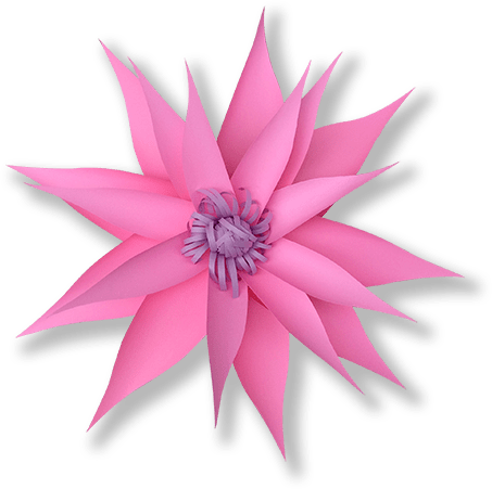 Paper Flowers Philippines Paper Flowers Philippines - Paper Flowers Philippines (453x451), Png Download