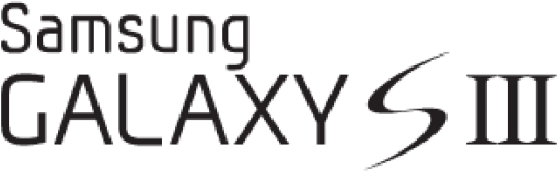 Samsung Galaxy S3 Logo Vector - Samsung Galaxy S3 Logo (518x518), Png Download