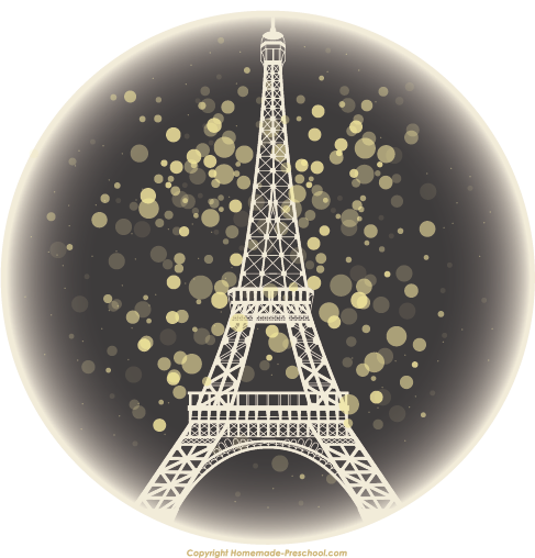 Click To Save Image - Colorful Lights (487x508), Png Download
