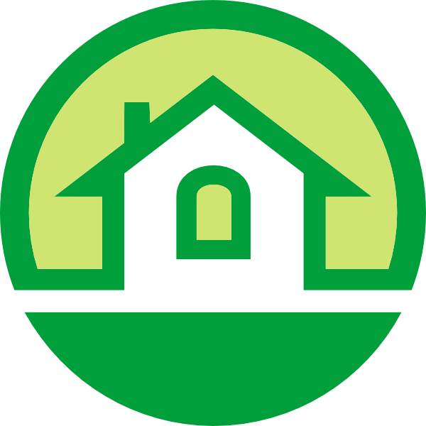 House Icon (600x600), Png Download