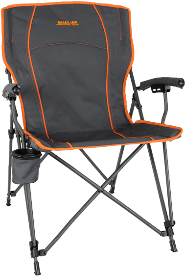 basecamp camping chairs