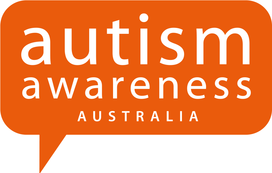 Logo - Autism Australia (981x600), Png Download