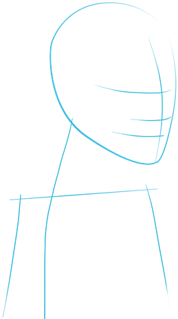 Drawing (500x500), Png Download