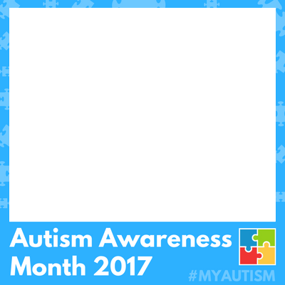 Join The American Autism Association In Changing Your - National Institute Of Astrophysics, Optics And Electronics (400x400), Png Download