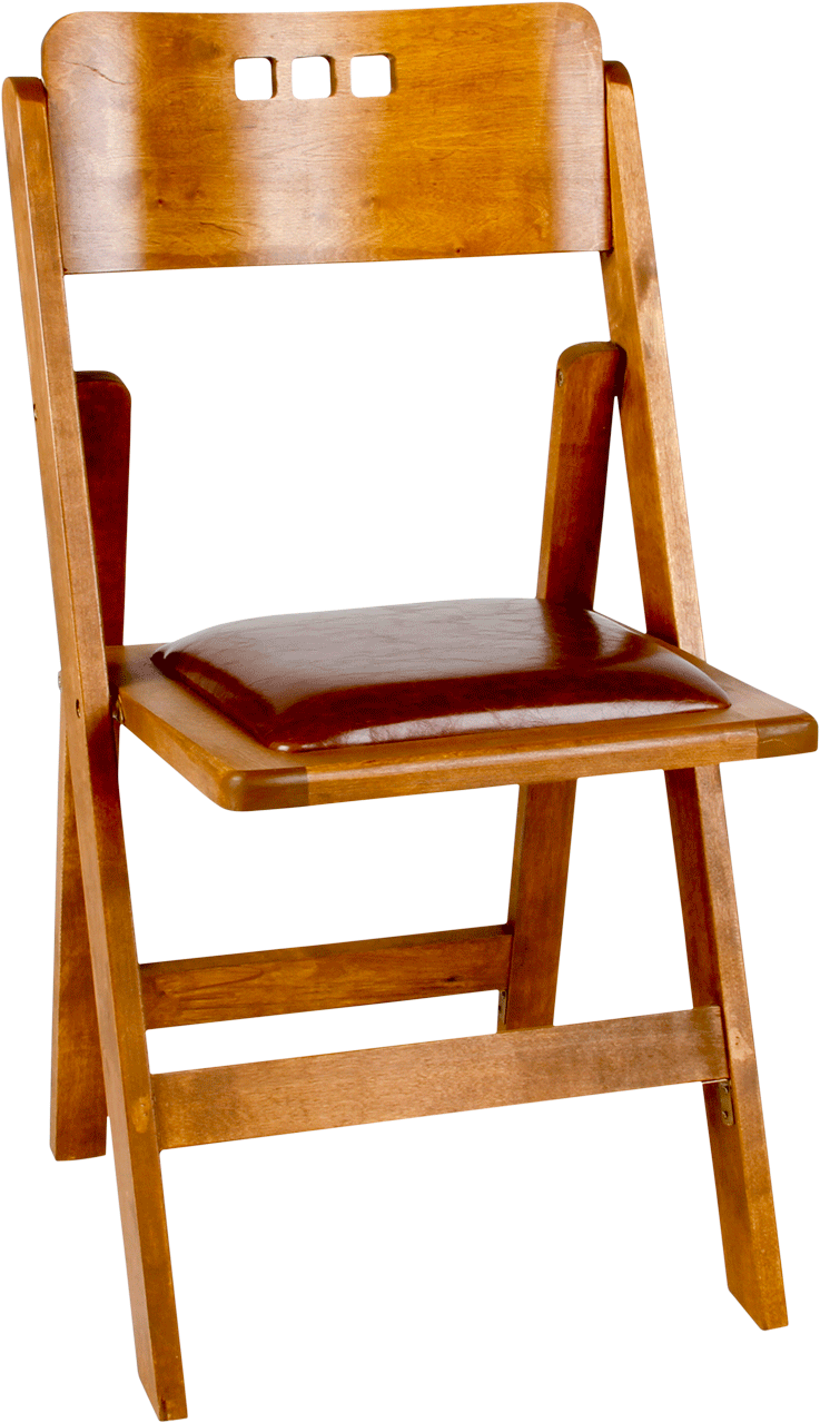Download Save Folding Chair Full Size PNG Image PNGkit