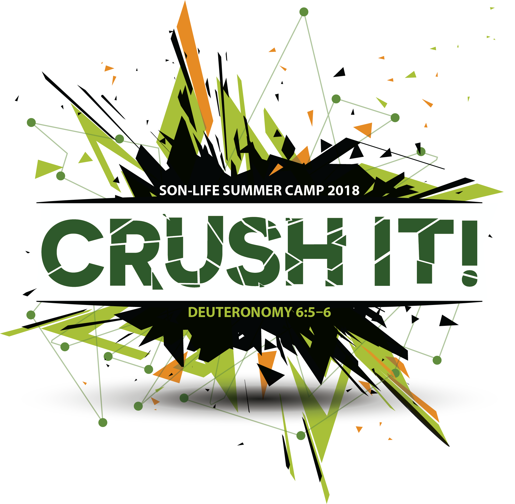 Green Explosion Png (2047x2003), Png Download