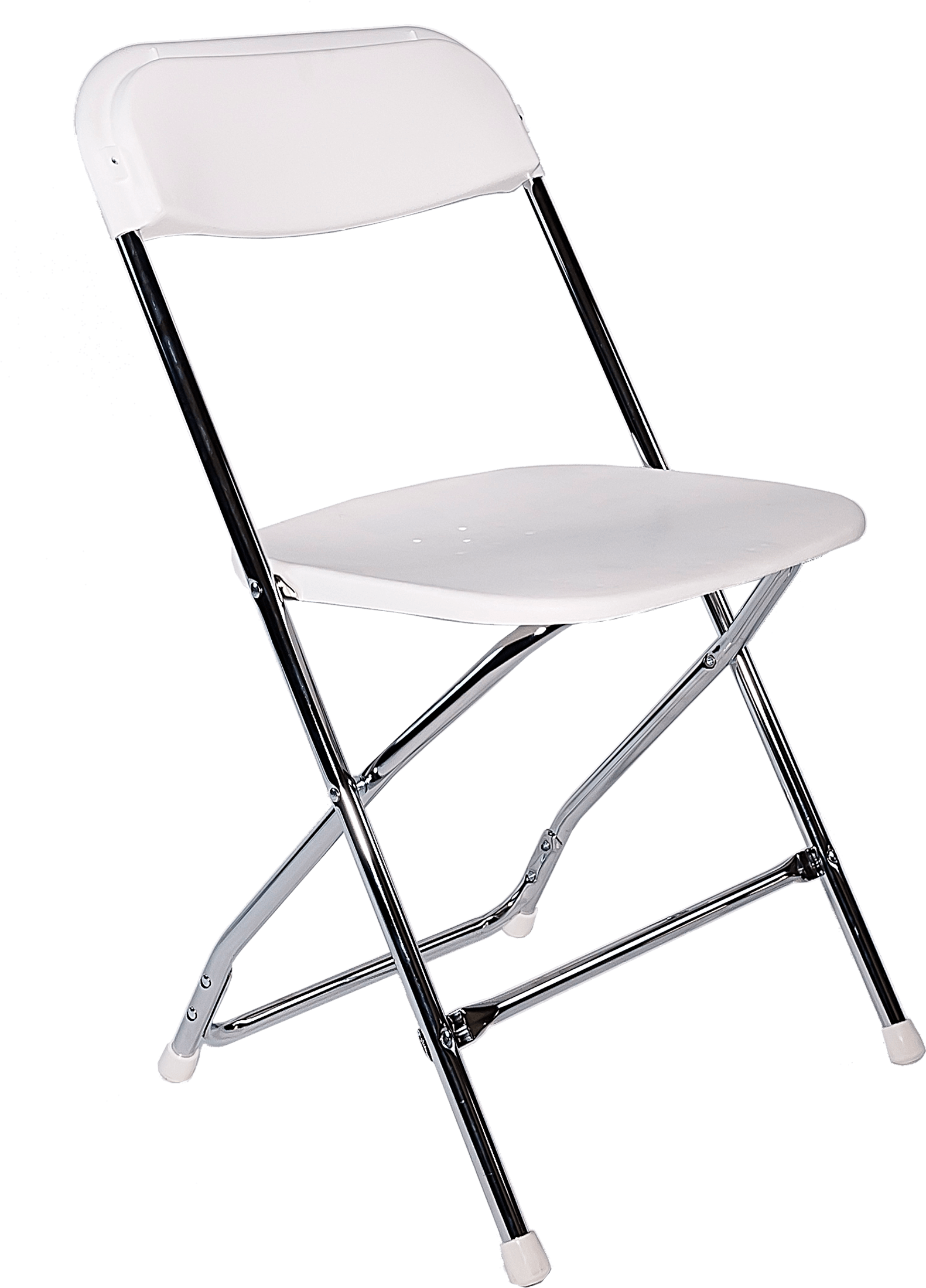 Download White Folding Chair Folding Chair Full Size PNG Image PNGkit