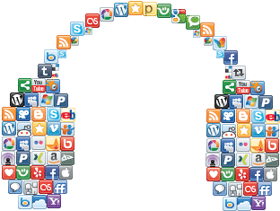 Ielts Listening Tips Ielts Listening Overview And Tips - Listening To Social Media (437x283), Png Download