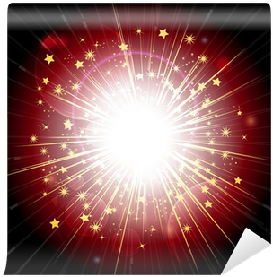 Explosion (400x400), Png Download