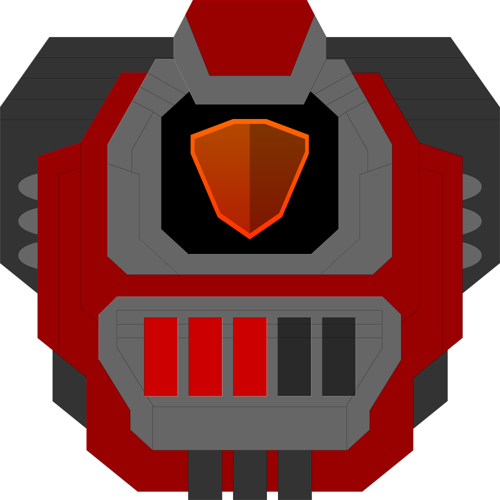 Explosive Resistance Module 3 - Art (1000x1000), Png Download