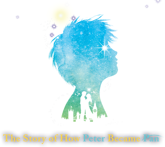 I Am Writing This Review Of "finding Neverland"on The - Finding Neverland Broadway Png (633x562), Png Download