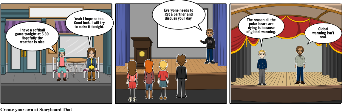 Listening - Cartoon (1164x385), Png Download