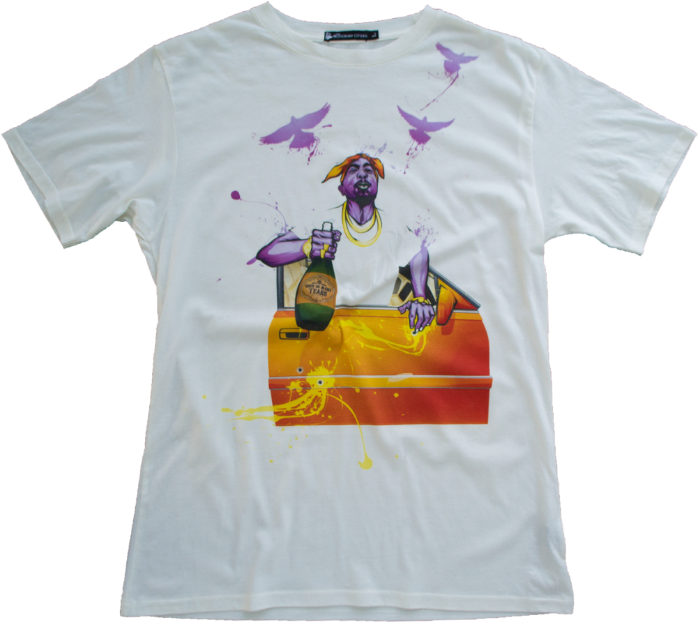 Active Shirt (1000x1000), Png Download