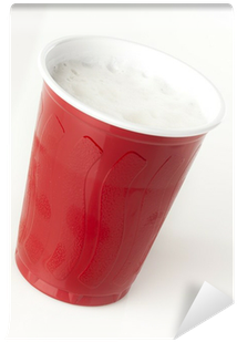 Pint Glass (400x400), Png Download