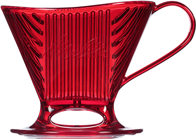 Signature Series 1 Cup Pour Over Coffeemaker - Coffeemaker (400x400), Png Download