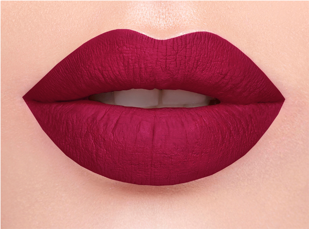 Full Name - Lipstick (600x600), Png Download