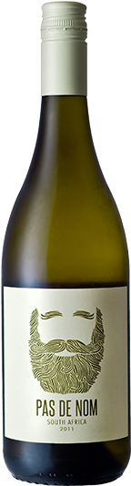 Pas De Nom White - Lemoss Prosecco (533x533), Png Download