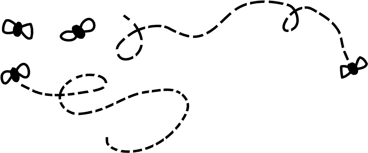 #f 30 Flies - Portable Network Graphics (1347x576), Png Download