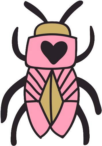 Hand Painted Flies Harajuku Style Transparent - Harajuku (1024x723), Png Download