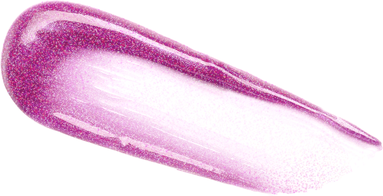 401k - Lip Gloss (2000x652), Png Download