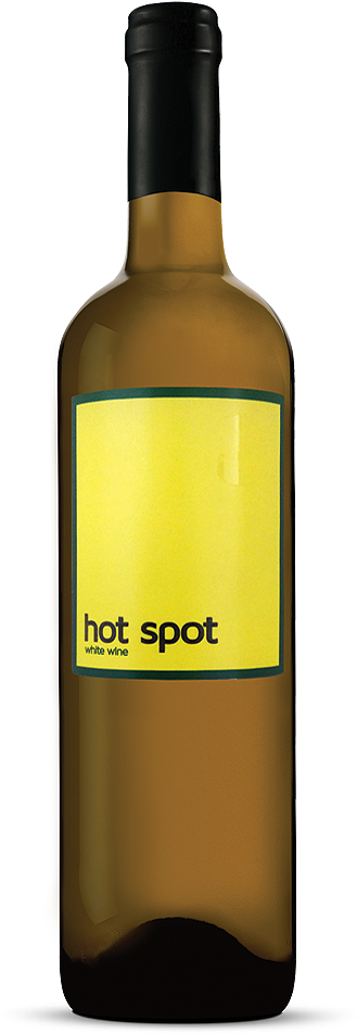 Hot Spot White Wine - Κυρ Γιαννη Σαμαροπετρα (1158x1028), Png Download