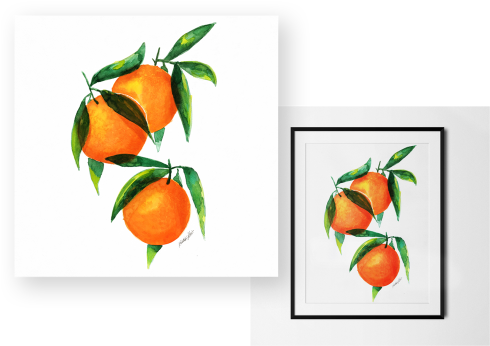 Kls Overlap Fruit (1000x727), Png Download