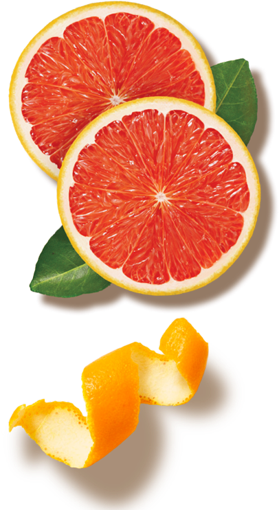 Our Juices - Eau De Toilette (696x742), Png Download