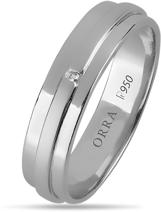 Intuition Ring For Him - Orra Jewellery (1200x1000), Png Download