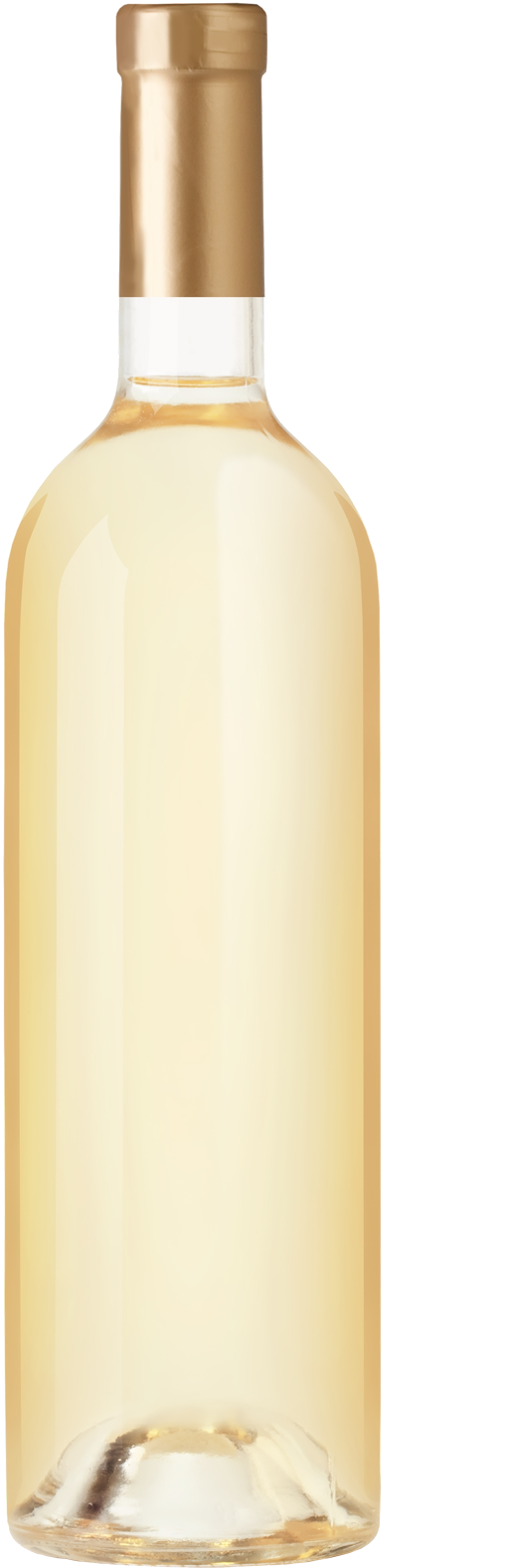 White Wine No Brand (1577x1577), Png Download