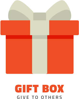 Fatties Fly Boxes Provide You Flies Hand-selected By - Graphic Design (500x487), Png Download