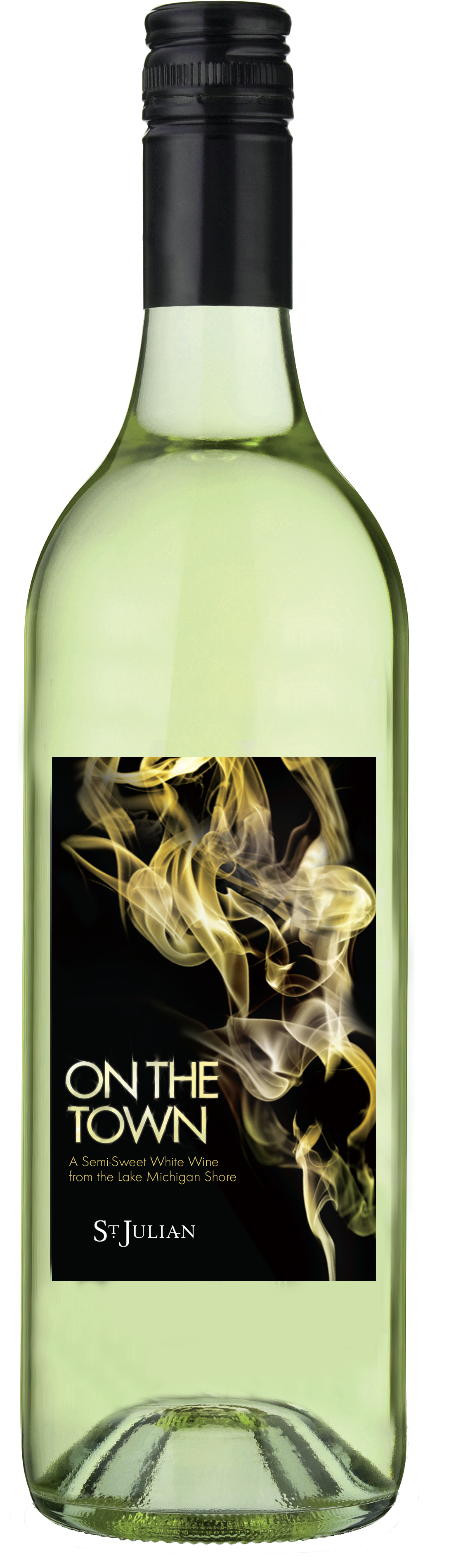 Glass Bottle (1783x4114), Png Download