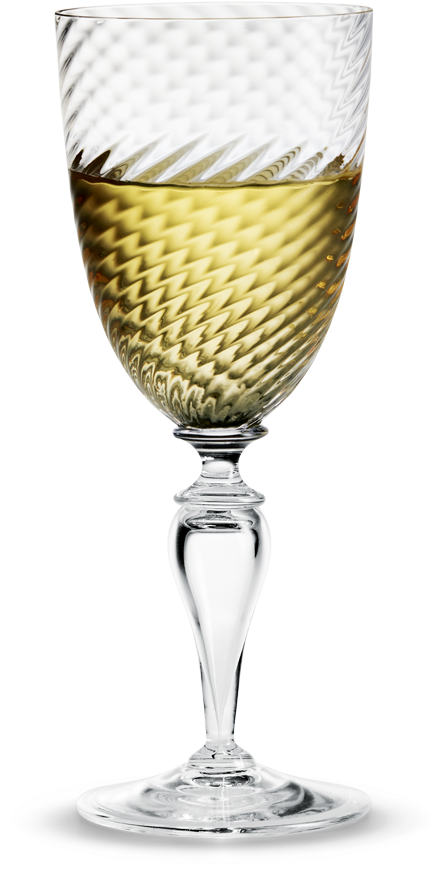 Regina White Wine Glass Clear 18 Cl Regina - Wine Glass (1200x1200), Png Download