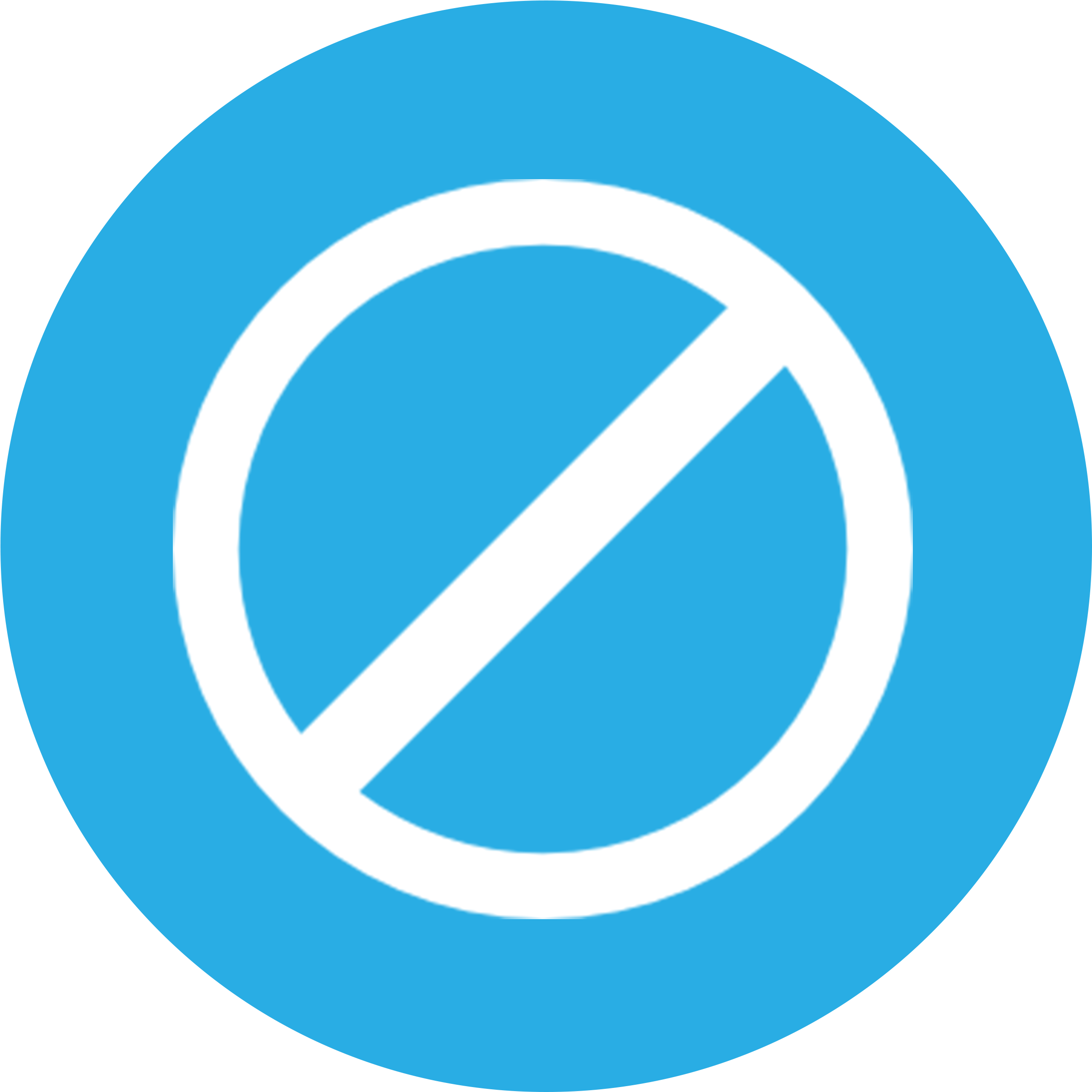 Resources Pillow Profits Knowledge Base - Prevent Icon Red Png (3000x3000), Png Download