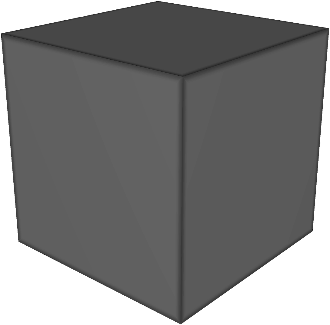 What Is Open Source - Würfel Regal Schwarz (1280x1280), Png Download