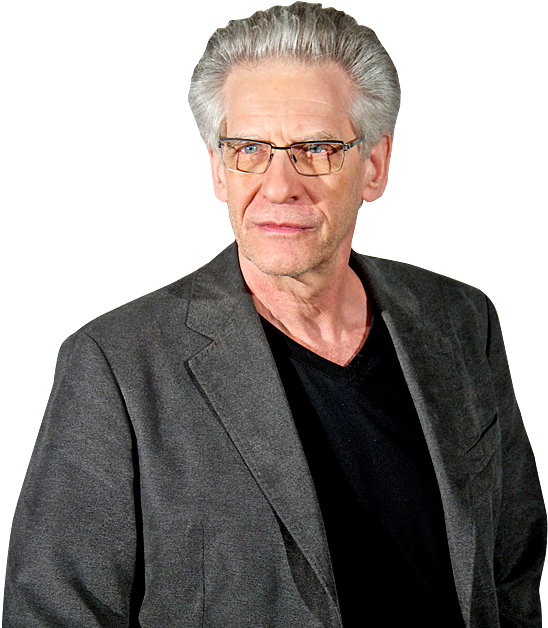 David Cronenberg On A Dangerous Method, His 'falling - Senior Citizen (1200x630), Png Download